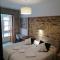Hostal Forest - Santiago de Compostela