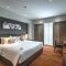 Oakwood Hotel & Residence Surabaya