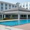 The Residency Towers, Rameswaram