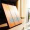 Sea n Stars Platinum Plus Holiday home with Views, Free Wifi and Netflix