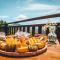 Hotel Chalets Chamarel