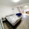 Chelmsford Town Centre New Modern Apartments