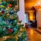 Tallinn City Apartments Luxury 4 bedroom with terrace and sauna