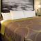 Super 8 by Wyndham Liverpool/Syracuse North Airport - Liverpool