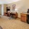Comfort Suites Barstow near I-15