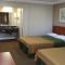 Regency Hotel - Moreno Valley