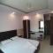 Ditto Room Hotel Jairam HiTide - Digha