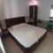 Ditto Room Hotel Jairam HiTide New Digha - ديغا