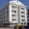 Ditto Room Hotel Jairam HiTide New Digha - ديغا