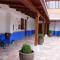 Hotel El Cortijo de Daimiel