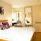 Hillcroft Accommodation