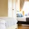 Hillcroft Accommodation