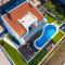 Foto: Villa Helios of Adria with Pool 72/75