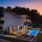 Foto: Villa Helios of Adria with Pool 69/75