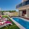 Foto: Villa Helios of Adria with Pool 18/75