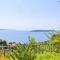 Absolute vacation luxury Villa Stratos near sea majestic view