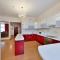 Apartment На водно-зеленом бульваре
