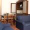 2 bedrooms appartement with enclosed garden and wifi at Nicolosi