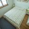JOIVY Warm Flat for 4, with Parking in Courmayeur