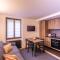 JOIVY Warm Flat for 4, with Parking in Courmayeur - Courmayeur