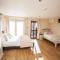 Hillcroft Accommodation