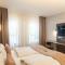 Holiday Inn - the niu, Mesh Stuttgart Messe by IHG