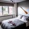 B&B 1 uit de 100
