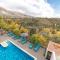 Alojamiento Rural El Valle - دوركال