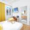 Foyal Suites