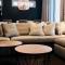 LEVI Chalets kolmio 65 m2 ylin kerros - 列维