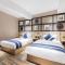 Zou Qu Ye Travel Hotel