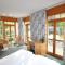 Villa Waldperlach by Blattl