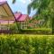 Green Garden House