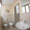 B&B Art Suite Santa Brigida