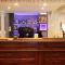 Napoli Resturant & Hotell AS