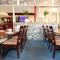 Napoli Resturant & Hotell AS - 桑内舍恩