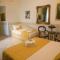 B&B Art Suite Santa Brigida
