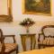 B&B Art Suite Santa Brigida