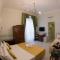 B&B Art Suite Santa Brigida