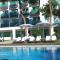 International Beach Hotel - Lignano Sabbiadoro