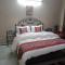 Pamposh Guest House, Gurgaon