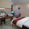 Pamposh Guest House, Gurgaon