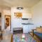 Evangelos Apartments