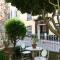 Fabulous Apartment in Historic House in St Aubin - سانت أوبين