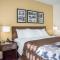 Sleep Inn & Suites Parkersburg - Parkersburg