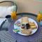 Evangelos Apartments