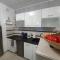 DWIE SOSNY - Apartament Morski Kryształ - SAUNA, JACUZZI, SIŁOWNIA, BAWIALNIA - 365PAM
