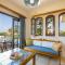 Evangelos Apartments