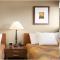 Central Suite Hotel