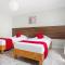 Hotel Suites Puebla
